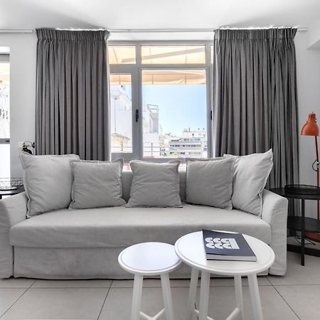 Supreme D1 Penthouse 131M² In Syntagma Apartment Athens Exterior photo
