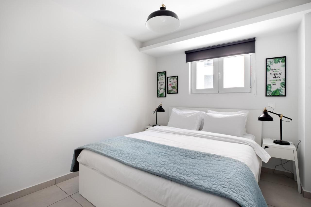 Supreme D1 Penthouse 131M² In Syntagma Apartment Athens Exterior photo